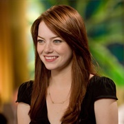 Hannah Weaver (Crazy Stupid Love)