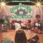Cabbage Patch Kids Picture Show