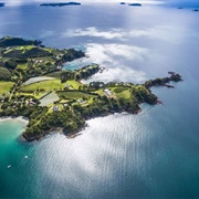 New Zealand - Waiheke Island