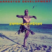 Arrested Development - Zingalamaduni