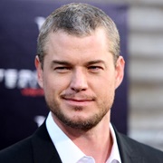 Eric Dane