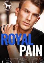 Royal Pain (Leslie Pike)