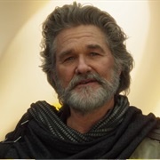 Ego (Guardians of the Galaxy Vol. 2, 2017)