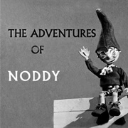 The Adventures of Noddy