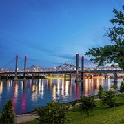 Jeffersonville, Indiana