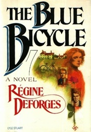 The Blue Bicycle (Régine Deforges)