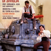 Gioacchino Rossini - The Barber of Seville (1816)