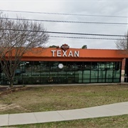 Texan Harley-Davidson Conroe Texas USA