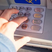 Forgotten Your ATM Pin