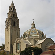 San Diego Museum of Us
