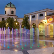 La Reggia Designer Outlet
