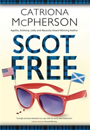 Scot Free (Catriona McPherson)