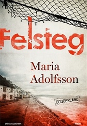 Felsteg (Maria Adolfsson)