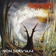 Rotting Christ - Non Serviam