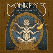 Monkey3 - Astra Symmetry