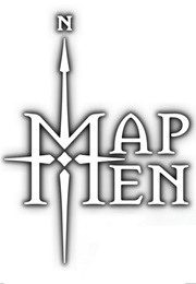 Map Men (2016)