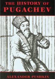The History of Pugachev (Alexander Pushkin)
