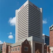 Coca-Cola Headquarters, Atlanta