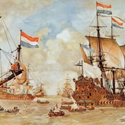 Dutch History