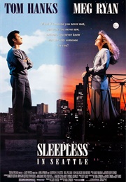 Sleepless in Seattle (1993)