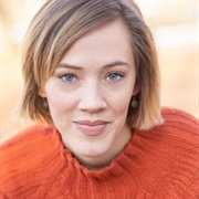 Kate Black-Spence (Bisexual, She/Her)