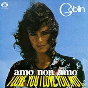 Goblin - Amo Non Amo (OST)