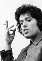 Tom Stoppard (Tom Stoppard)