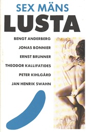 Sex Mäns Lusta (Ernst Brunner)