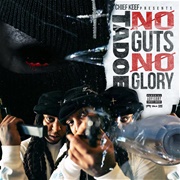 Tadoe - No Guts No Glory