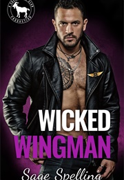 Wicked Wingman (Sage Spelling)