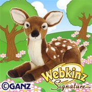 Signature Deer