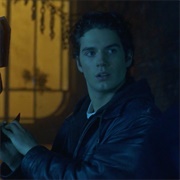 Henry Cavill (Hellraiser Hellworld)