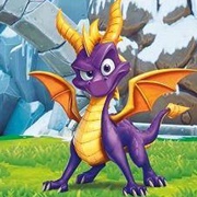 Spyro (Spyro)
