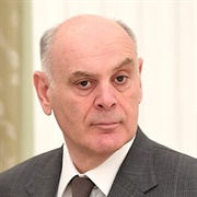 Aslan Bzhania