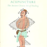 1971: Acupuncture