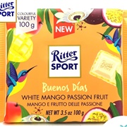 White Mango Passion Fruit