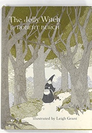The Jolly Witch (Robert Burch)