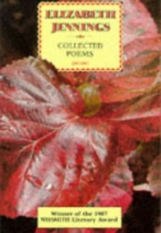 Collected Poems (Elizabeth Jennings)