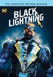 Black Lightning Season 2 (2019)
