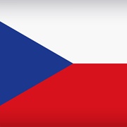 Czechoslovakia