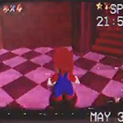 Super Mario 64: CLASSIFIED