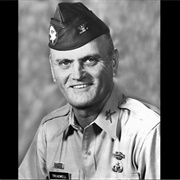 Jack L. Treadwell: Medal of Honor, Distinguished Service Cross, Silver Star
