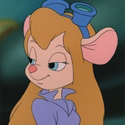 Gadget (Chip 'N Dale Rescue Rangers)