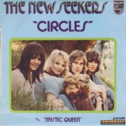 Circles .. the New Seekers