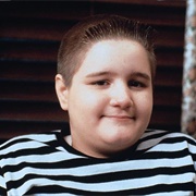 Pugsley Addams (The Addams Family, 1991)
