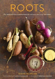 Roots (Diane Morgan)