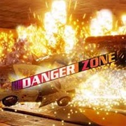 Danger Zone