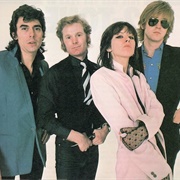 The Pretenders