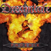 Dreamtale - Phoenix