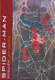 Requiem (Jeff Mariotte)